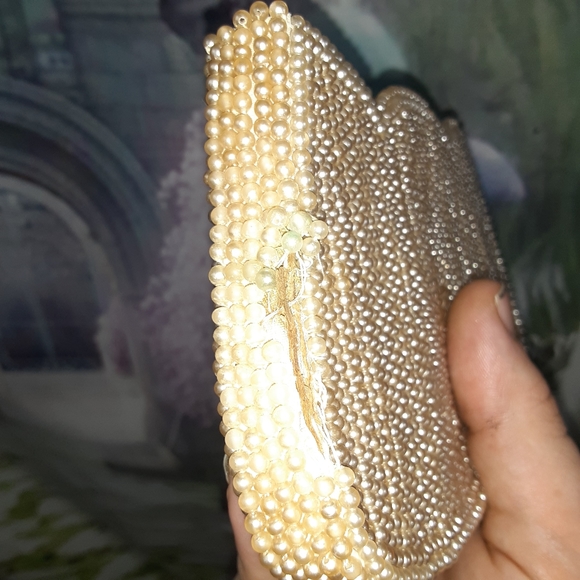 🪶 2 vintage beaded wallets - Picture 13 of 13